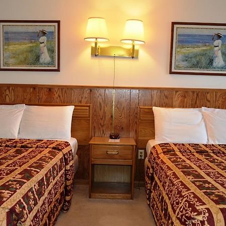 Viking Motel Lindsborg Quarto foto