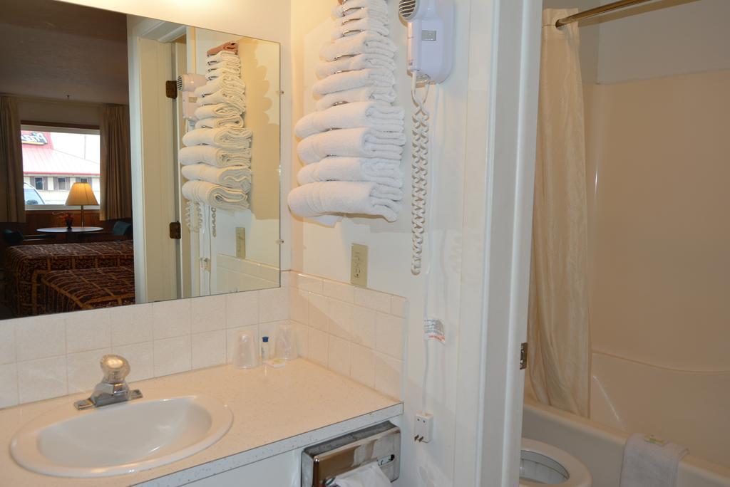 Viking Motel Lindsborg Quarto foto