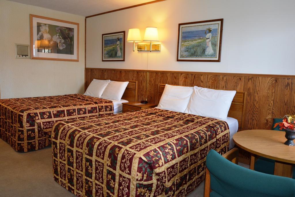 Viking Motel Lindsborg Quarto foto