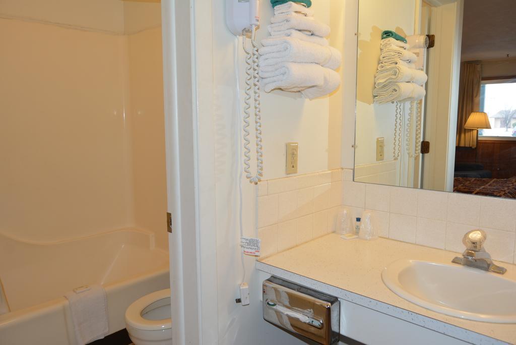 Viking Motel Lindsborg Quarto foto