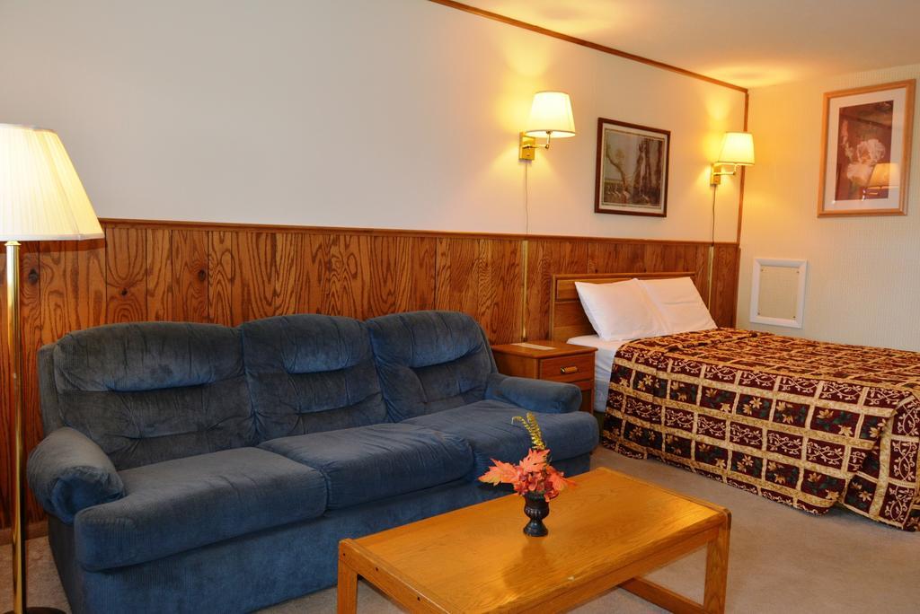 Viking Motel Lindsborg Quarto foto